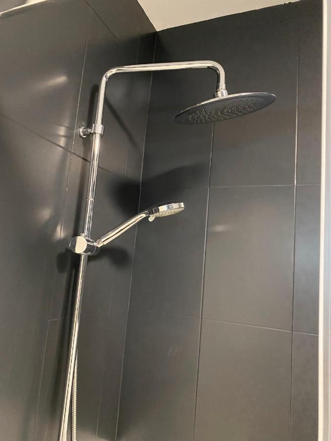 Urban Flat Malaga Centro Leilighet Eksteriør bilde