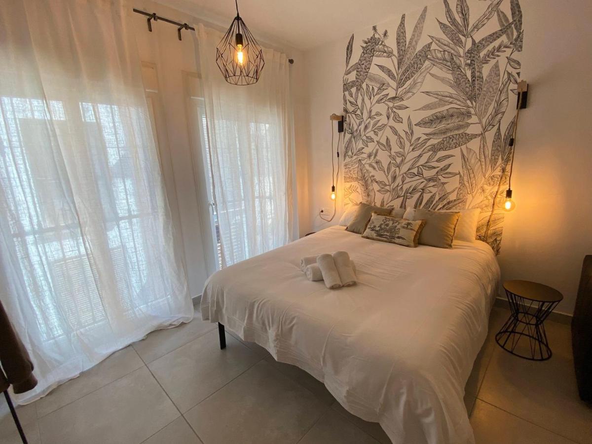 Urban Flat Malaga Centro Leilighet Eksteriør bilde