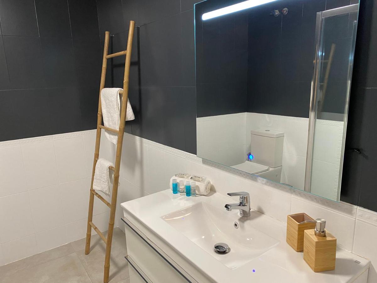Urban Flat Malaga Centro Leilighet Eksteriør bilde
