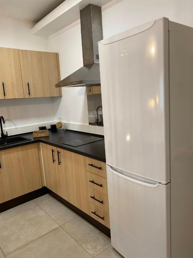 Urban Flat Malaga Centro Leilighet Eksteriør bilde
