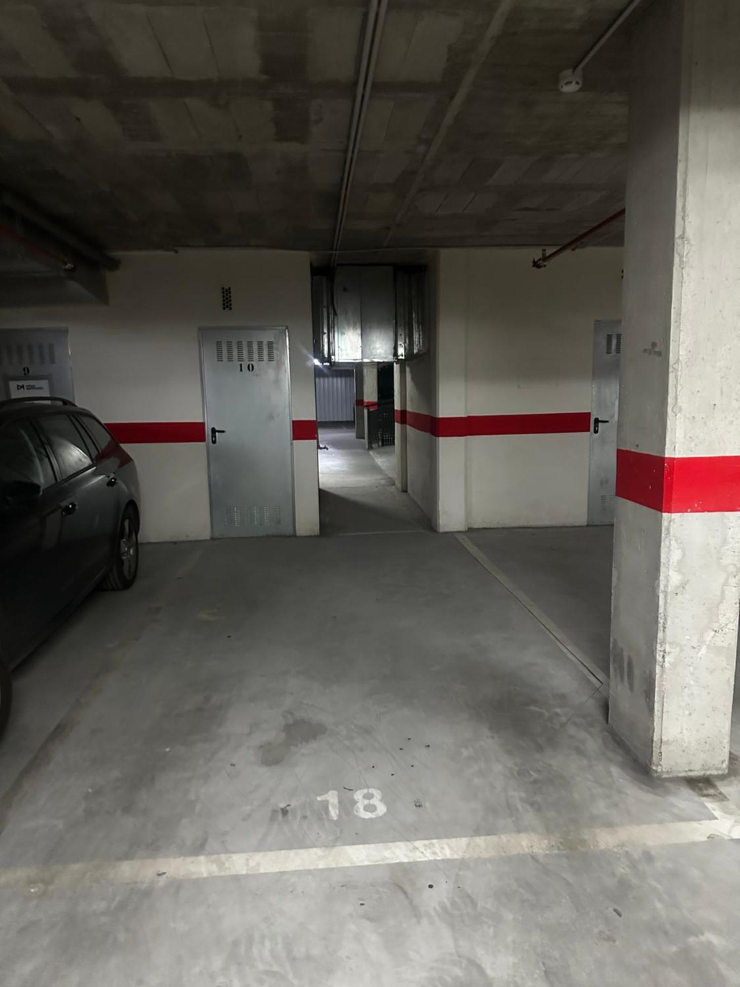 Urban Flat Malaga Centro Leilighet Eksteriør bilde